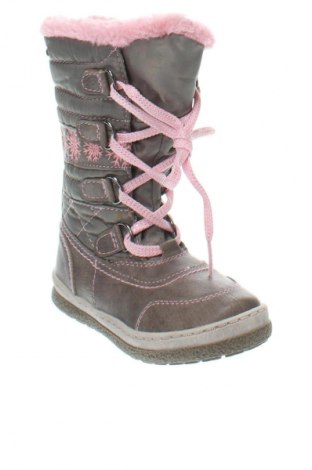 Παιδικά παπούτσια Fullstop., Μέγεθος 25, Χρώμα Καφέ, Τιμή 20,99 €