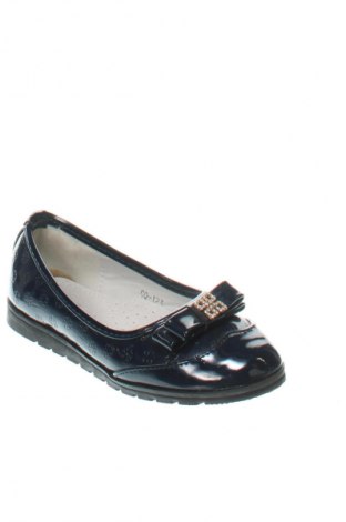 Παιδικά παπούτσια Leo, Μέγεθος 28, Χρώμα Μπλέ, Τιμή 14,91 €