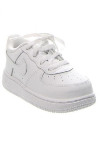 Παιδικά παπούτσια Nike, Μέγεθος 25, Χρώμα Λευκό, Τιμή 34,99 €