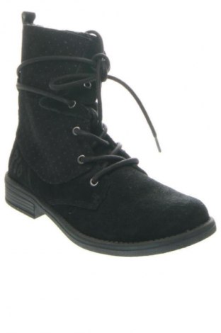 Παιδικά παπούτσια Pio, Μέγεθος 33, Χρώμα Μαύρο, Τιμή 16,99 €