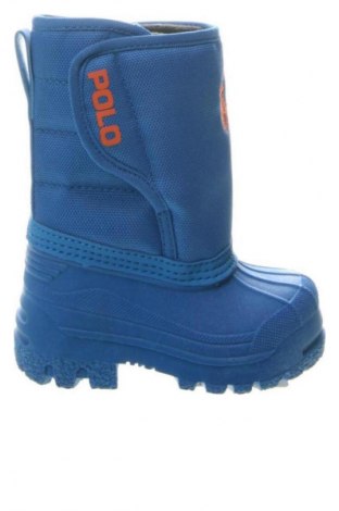 Obuwie dziecięce Polo Ralph Lauren, Rozmiar 20, Kolor Niebieski, Cena 126,19 zł