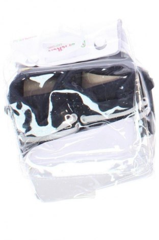 Παιδικά παπούτσια Prenatal, Μέγεθος 19, Χρώμα Μαύρο, Τιμή 10,43 €