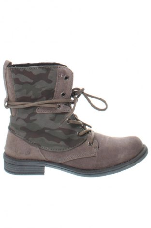 Obuwie dziecięce Unbranded, Rozmiar 31, Kolor Szary, Cena 86,99 zł