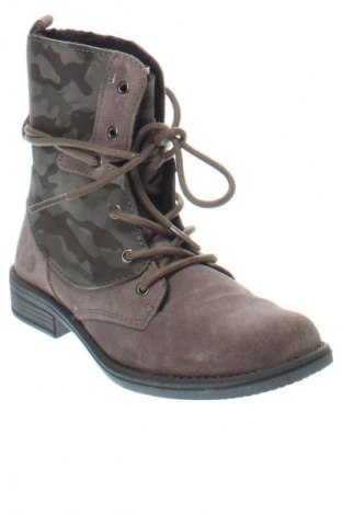 Obuwie dziecięce Unbranded, Rozmiar 31, Kolor Szary, Cena 86,99 zł