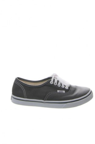Παιδικά παπούτσια Vans, Μέγεθος 34, Χρώμα Γκρί, Τιμή 14,14 €
