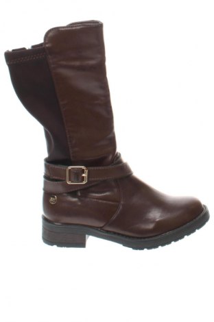 Παιδικά παπούτσια Xti, Μέγεθος 31, Χρώμα Καφέ, Τιμή 23,99 €