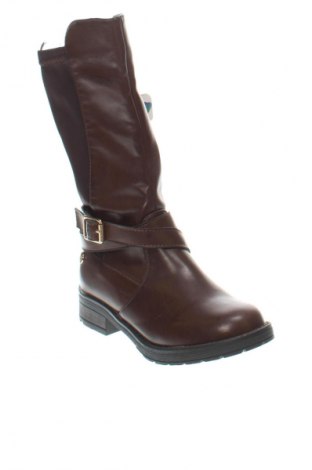 Παιδικά παπούτσια Xti, Μέγεθος 31, Χρώμα Καφέ, Τιμή 23,99 €