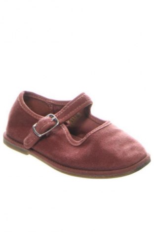 Παιδικά παπούτσια Zara, Μέγεθος 25, Χρώμα Ρόζ , Τιμή 13,79 €