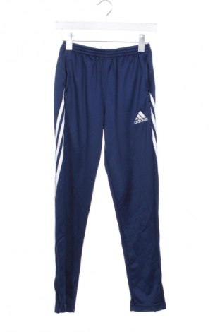 Детски панталон Adidas, Размер 6-9m/ 68-74 см, Цвят Син, Цена 9,20 €