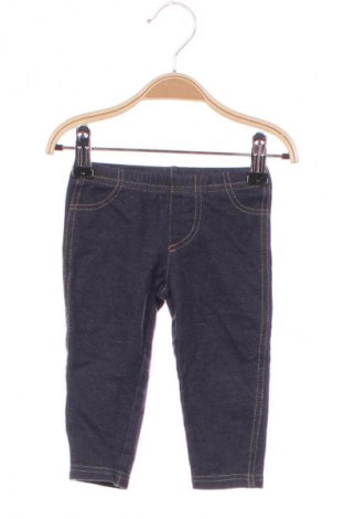 Детски панталон Carter's, Размер 6-9m/ 68-74 см, Цвят Син, Цена 2,04 €