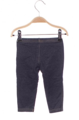 Детски панталон Carter's, Размер 6-9m/ 68-74 см, Цвят Син, Цена 2,04 €