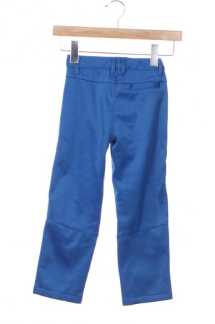 Gyerek nadrág Crivit, Méret 4-5y / 110-116 cm, Szín Kék, Ár 3 539 Ft