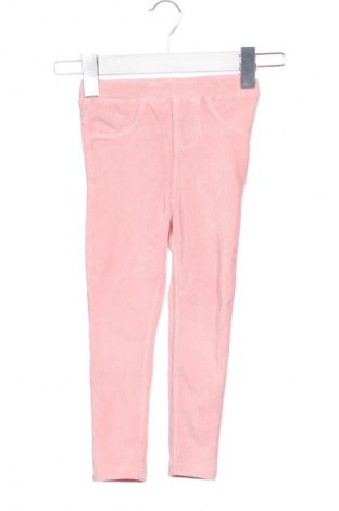 Kinderhose Dopo Dopo, Größe 2-3y/ 98-104 cm, Farbe Rosa, Preis 5,11 €