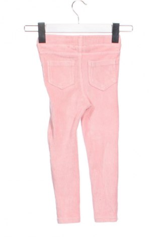 Kinderhose Dopo Dopo, Größe 2-3y/ 98-104 cm, Farbe Rosa, Preis 5,11 €