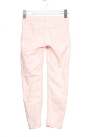 Kinderhose H&M, Größe 7-8y/ 128-134 cm, Farbe Beige, Preis 2,99 €