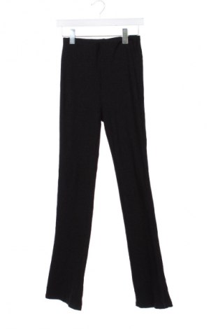 Dziecięce spodnie H&M, Rozmiar 14-15y/ 168-170 cm, Kolor Czarny, Cena 41,99 zł