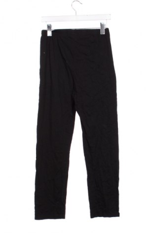 Gyerek nadrág H&M, Méret 14-15y / 168-170 cm, Szín Fekete, Ár 669 Ft