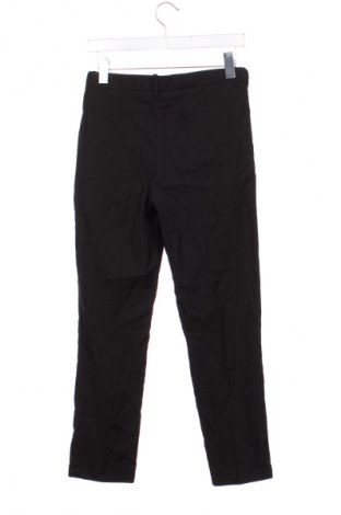 Детски панталон H&M, Размер 12-13y/ 158-164 см, Цвят Черен, Цена 2,55 €