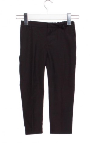 Kinderhose H&M, Größe 2-3y/ 98-104 cm, Farbe Schwarz, Preis 5,99 €