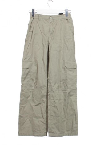 Kinderhose H&M, Größe 11-12y/ 152-158 cm, Farbe Grün, Preis € 4,99