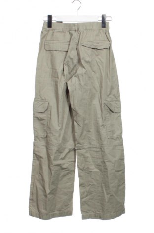 Kinderhose H&M, Größe 11-12y/ 152-158 cm, Farbe Grün, Preis € 4,99