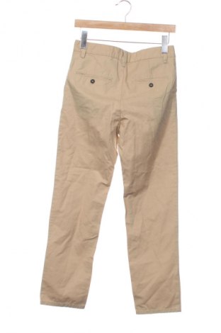 Детски панталон H&M L.O.G.G., Размер 11-12y/ 152-158 см, Цвят Бежов, Цена 10,74 €