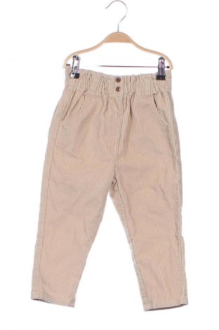 Gyerek nadrág Kiabi, Méret 12-18m / 80-86 cm, Szín Bézs, Ár 1 889 Ft