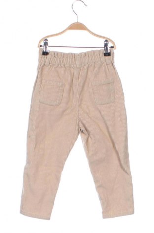 Gyerek nadrág Kiabi, Méret 12-18m / 80-86 cm, Szín Bézs, Ár 1 889 Ft