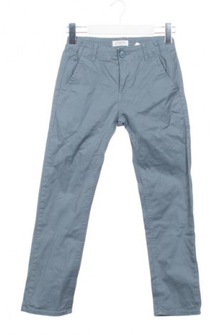 Kinderhose Lindex, Größe 9-10y/ 140-146 cm, Farbe Blau, Preis 9,99 €