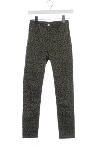 Kinderhose Mango, Größe 12-13y/ 158-164 cm, Farbe Mehrfarbig, Preis 1,99 €