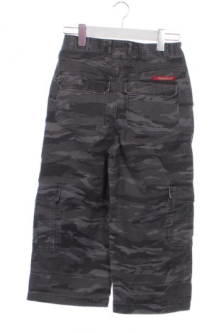 Kinderhose Marks & Spencer, Größe 11-12y/ 152-158 cm, Farbe Mehrfarbig, Preis € 3,99