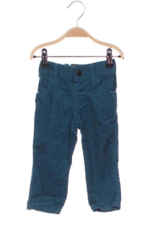 Kinderhose Marks & Spencer Autograph, Größe 12-18m/ 80-86 cm, Farbe Blau, Preis 3,99 €