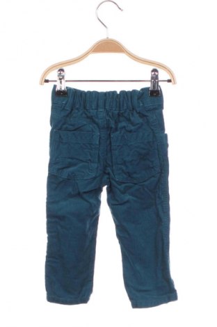Kinderhose Marks & Spencer Autograph, Größe 12-18m/ 80-86 cm, Farbe Blau, Preis 3,99 €