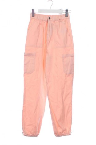 Dziecięce spodnie Reserved, Rozmiar 12-13y/ 158-164 cm, Kolor Różowy, Cena 14,99 zł