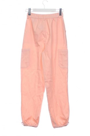 Dziecięce spodnie Reserved, Rozmiar 12-13y/ 158-164 cm, Kolor Różowy, Cena 14,99 zł