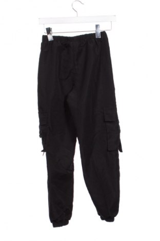 Παιδικό παντελόνι SHEIN, Μέγεθος 12-13y/ 158-164 εκ., Χρώμα Μαύρο, Τιμή 6,74 €