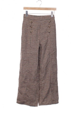 Pantaloni pentru copii SHEIN, Mărime 15-18y/ 170-176 cm, Culoare Multicolor, Preț 8,99 Lei