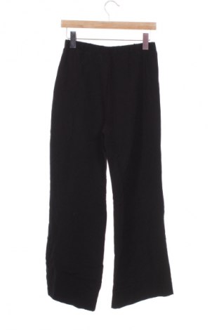 Kinderhose SHEIN, Größe 13-14y/ 164-168 cm, Farbe Schwarz, Preis 1,99 €