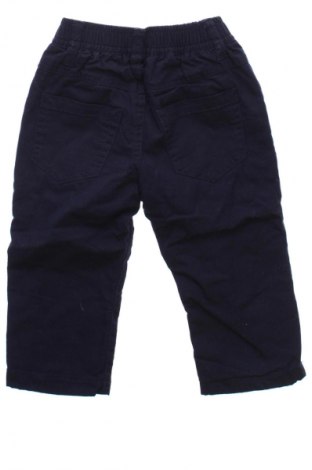 Kinderhose SMALL GANG, Größe 9-12m/ 74-80 cm, Farbe Blau, Preis 9,01 €