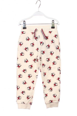 Pantaloni pentru copii Tommy Hilfiger, Mărime 18-24m/ 86-98 cm, Culoare Multicolor, Preț 120,99 Lei