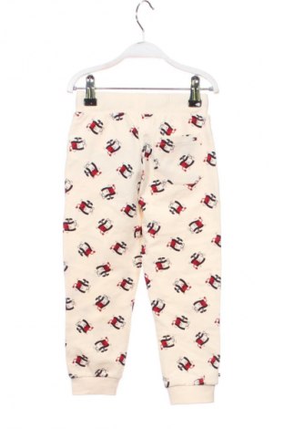 Pantaloni pentru copii Tommy Hilfiger, Mărime 18-24m/ 86-98 cm, Culoare Multicolor, Preț 120,99 Lei