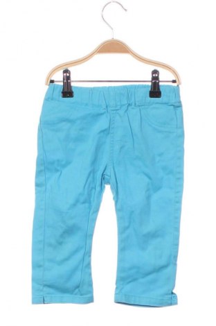 Kinderhose Topolino, Größe 2-3y/ 98-104 cm, Farbe Blau, Preis 1,99 €
