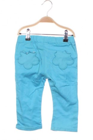 Kinderhose Topolino, Größe 2-3y/ 98-104 cm, Farbe Blau, Preis 1,99 €