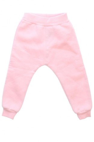 Kinderhose Unbranded, Größe 3-6m/ 62-68 cm, Farbe Rosa, Preis 3,99 €