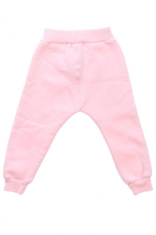 Kinderhose Unbranded, Größe 3-6m/ 62-68 cm, Farbe Rosa, Preis 3,99 €