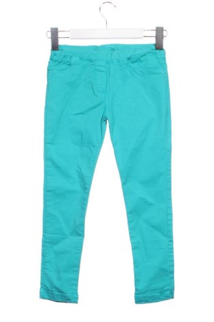 Pantaloni pentru copii Unbranded, Mărime 6-7y/ 122-128 cm, Culoare Albastru, Preț 27,99 Lei