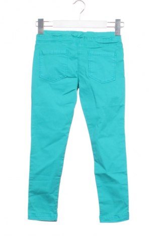 Pantaloni pentru copii Unbranded, Mărime 6-7y/ 122-128 cm, Culoare Albastru, Preț 27,99 Lei