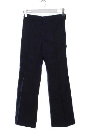 Παιδικό παντελόνι Unbranded, Μέγεθος 10-11y/ 146-152 εκ., Χρώμα Μπλέ, Τιμή 2,99 €