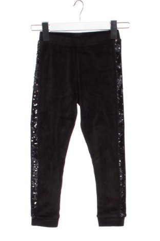 Παιδικό παντελόνι Unbranded, Μέγεθος 4-5y/ 110-116 εκ., Χρώμα Μαύρο, Τιμή 3,99 €