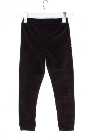 Παιδικό παντελόνι Unbranded, Μέγεθος 4-5y/ 110-116 εκ., Χρώμα Μαύρο, Τιμή 3,99 €